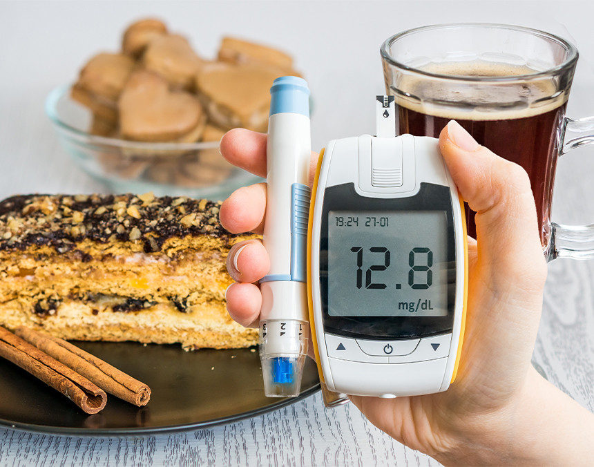 ¿Cuándo se considera prediabetes?