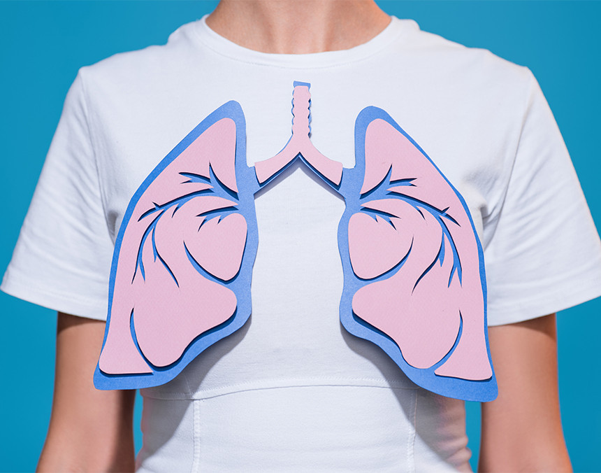 ¿Qué es la rehabilitación pulmonar?