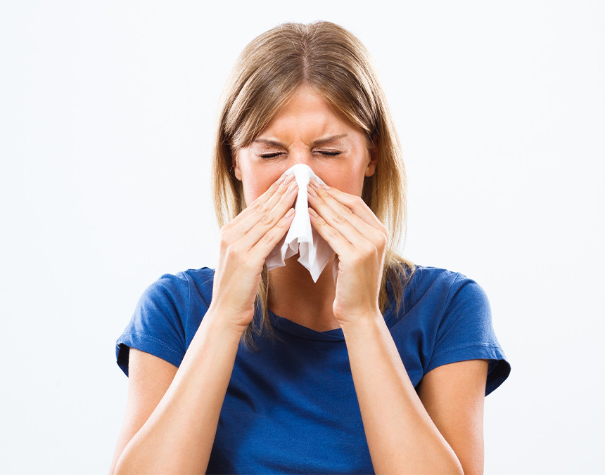 ¿Cómo prevenir las enfermedades respiratorias?