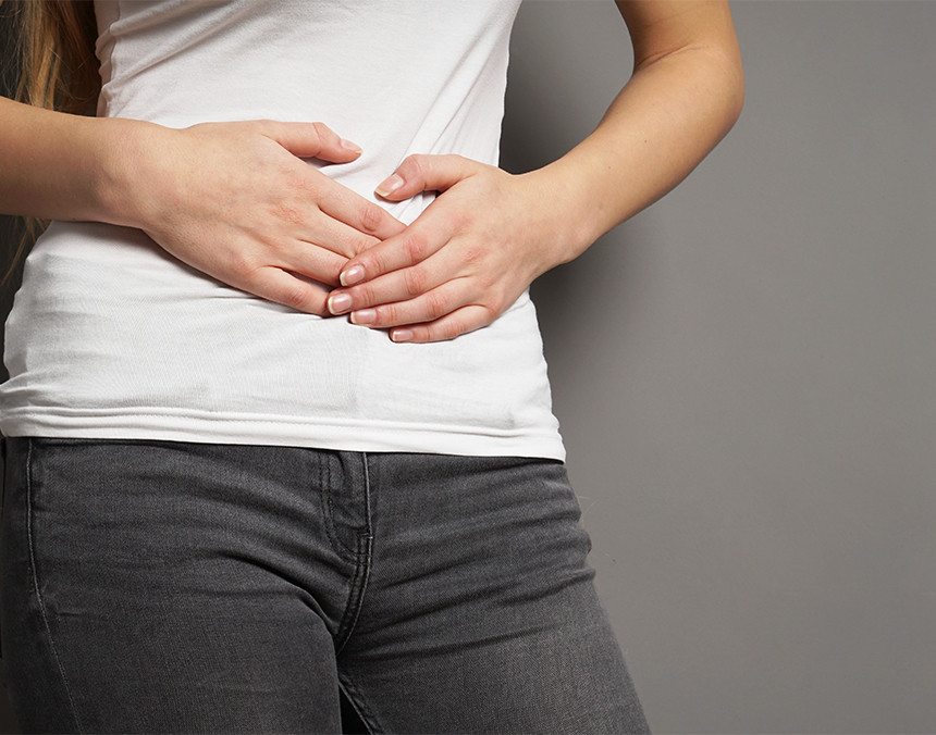 ¿Qué es el síndrome de intestino irritable?