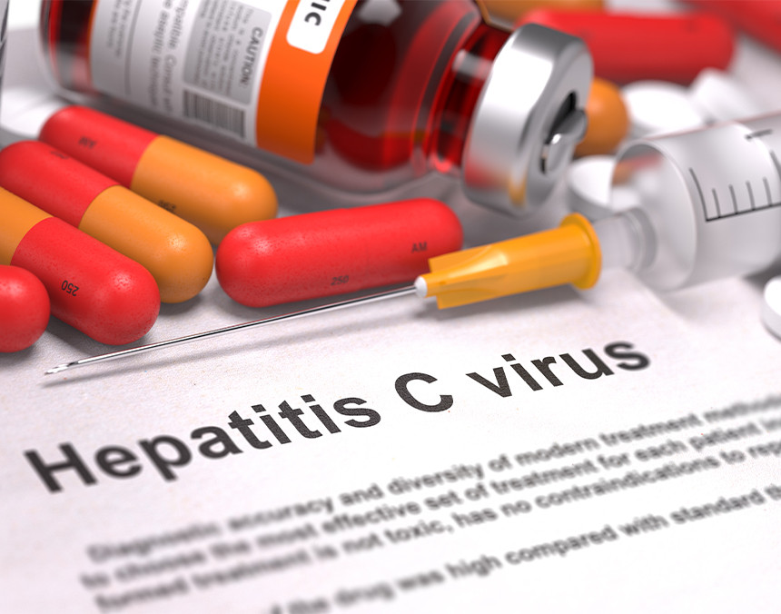 Hepatitis C, ¿cómo se contagia?