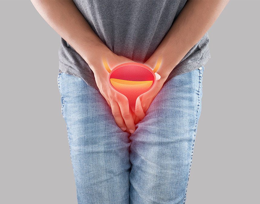 La incontinencia urinaria y sus opciones de tratamiento
