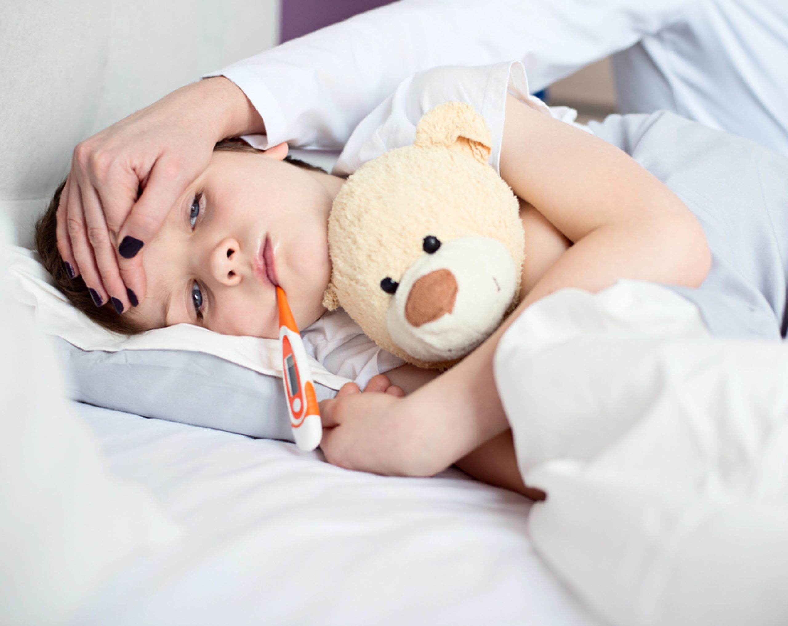 Enfermedades-más-comunes-en-niños-cuáles-son