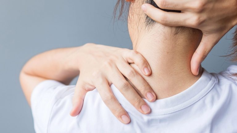 Fibromialgia | Algo más que un malestar físico