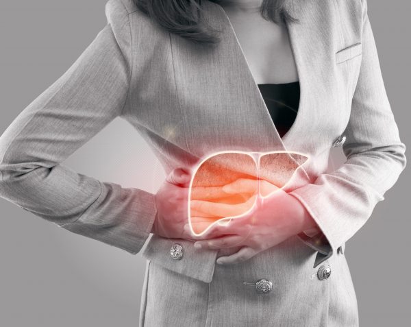 Cáncer de hígado: Causas y prevención