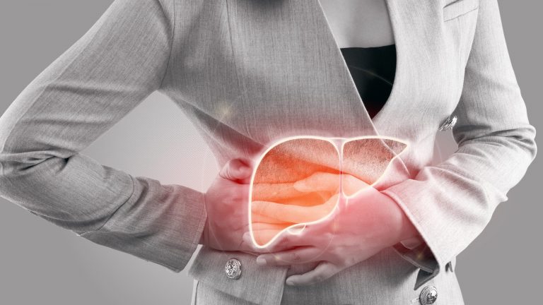 Cáncer de hígado: Causas y prevención
