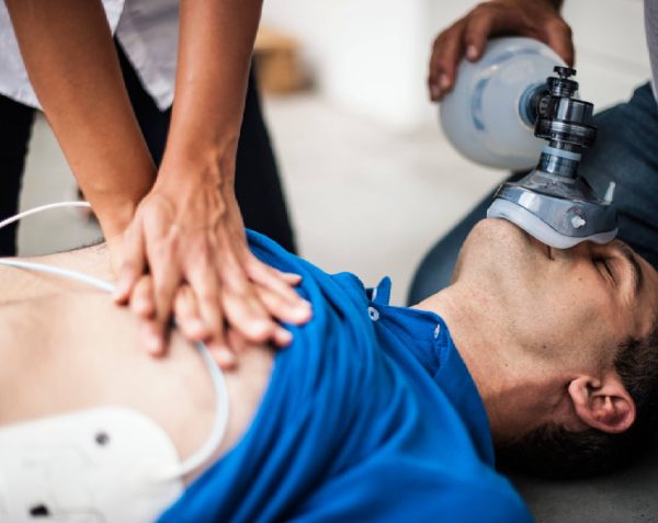 Paro cardíaco súbito, ¿cómo prevenirlo?