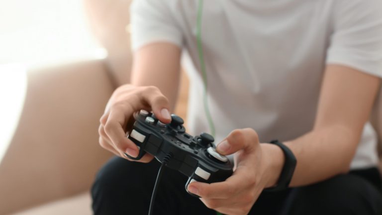 ¿Cuándo los videojuegos causan problemas de salud?