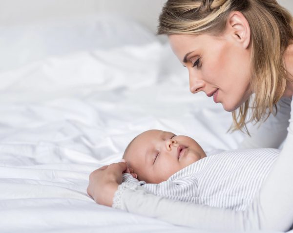 Cómo se forma el cordón umbilical y qué revela sobre la salud del bebé