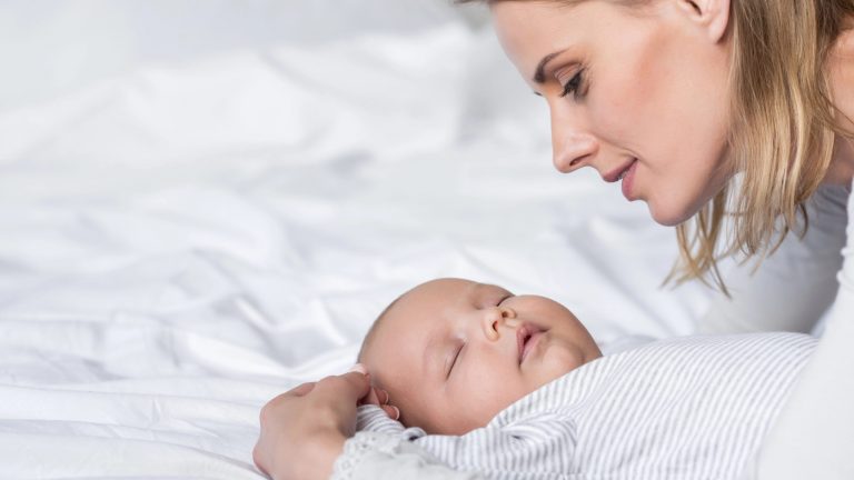 Cómo se forma el cordón umbilical y qué revela sobre la salud del bebé