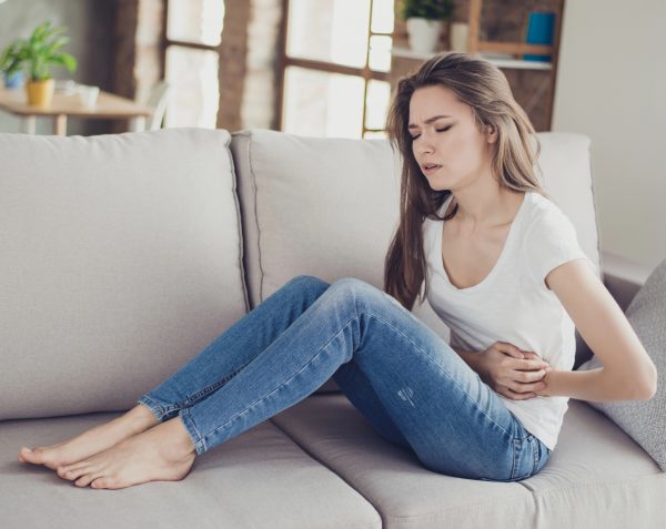 ¿Cómo saber si tengo apendicitis?