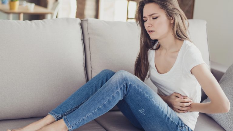 ¿Cómo saber si tengo apendicitis?