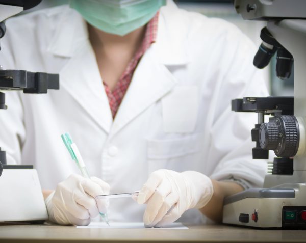 Necesito una biopsia, ¿para qué sirve?