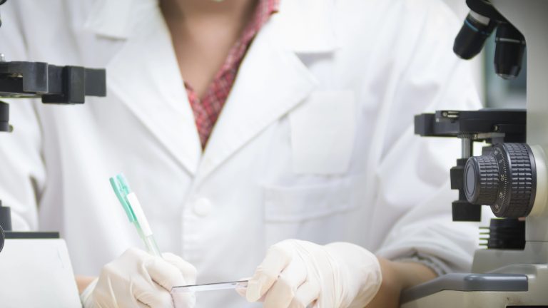 Necesito una biopsia, ¿para qué sirve?