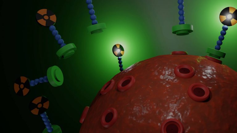 Centro Teranóstico: una opción de terapia para el cáncer