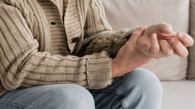 Enfermedad de Parkinson, el enemigo que nadie quiere enfrentar
