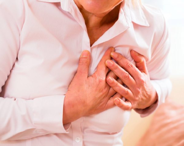 La vida después de un infarto