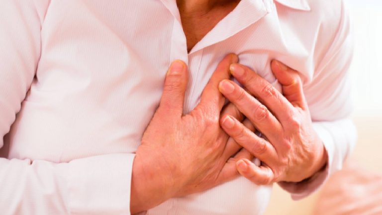 La vida después de un infarto