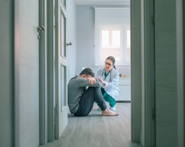 Suicidio: un problema que puede prevenirse