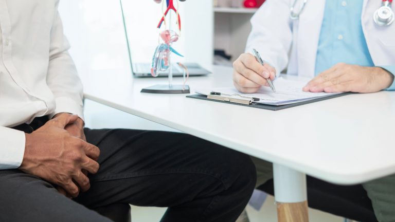 Cáncer testicular, ¿cómo se detecta?