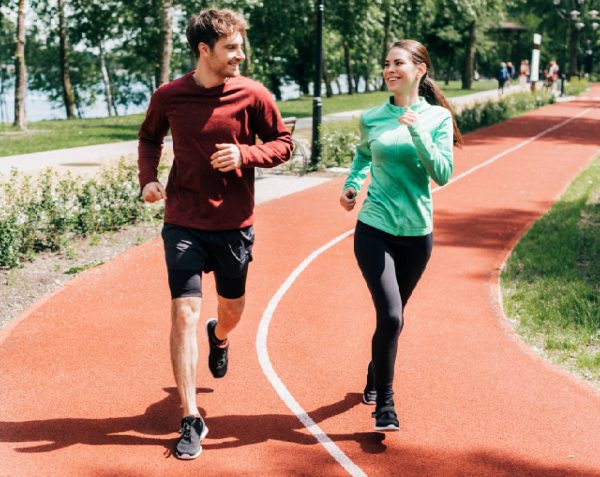 11 consejos para correr