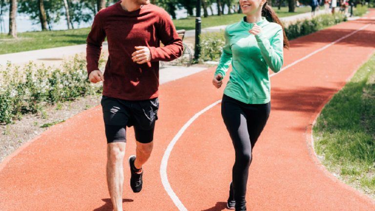 11 consejos para correr