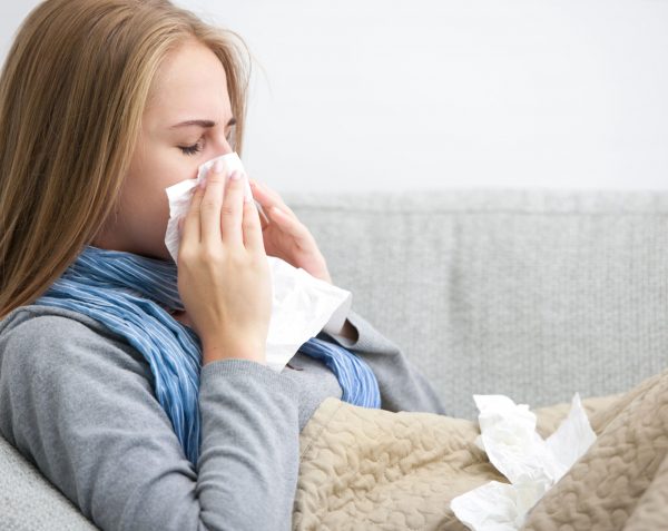 Enfermedades respiratorias: guía para prevenirlas y cuidar tu salud