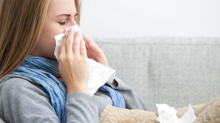 Enfermedades respiratorias: guía para prevenirlas y cuidar tu salud