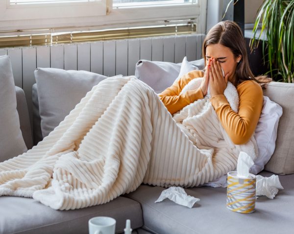 ¿Cómo prevenir las enfermedades respiratorias?