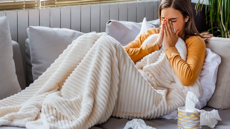 ¿Cómo prevenir las enfermedades respiratorias?