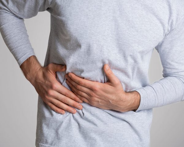Hepatitis, ¿cómo se contagia?