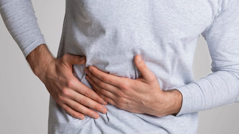 Hepatitis, ¿cómo se contagia?
