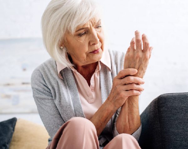 Artritis, ¿cuántos tipos hay?