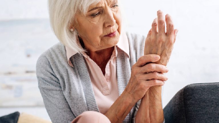 Artritis, ¿cuántos tipos hay?