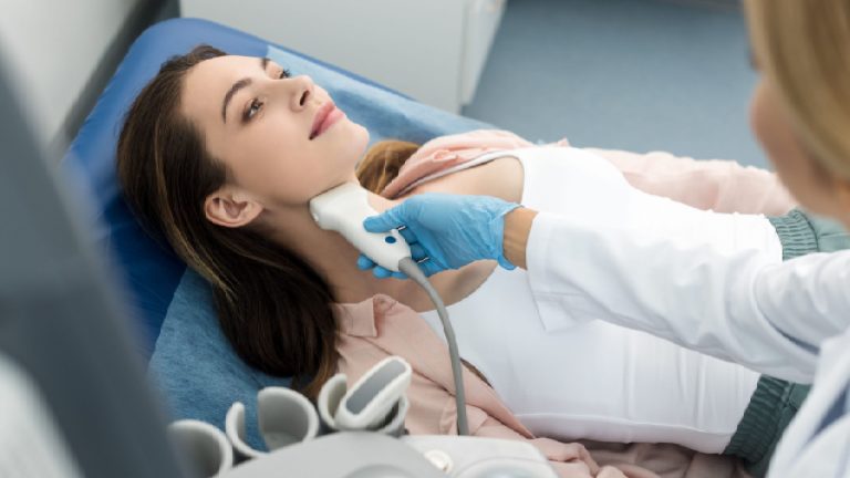 Hipotiroidismo, ¿cuales son los síntomas?