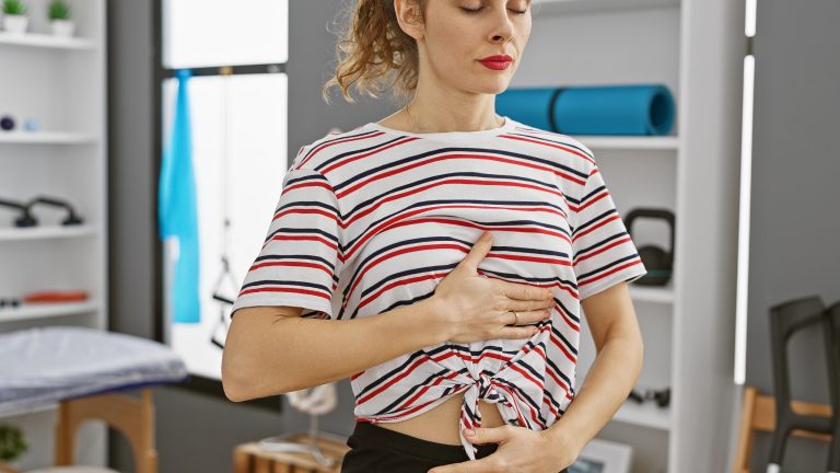 Cómo es la rehabilitación pulmonar: fases, duración y beneficios