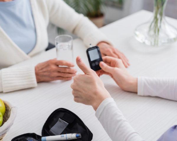 Resistencia a la insulina, ¿a qué se debe?