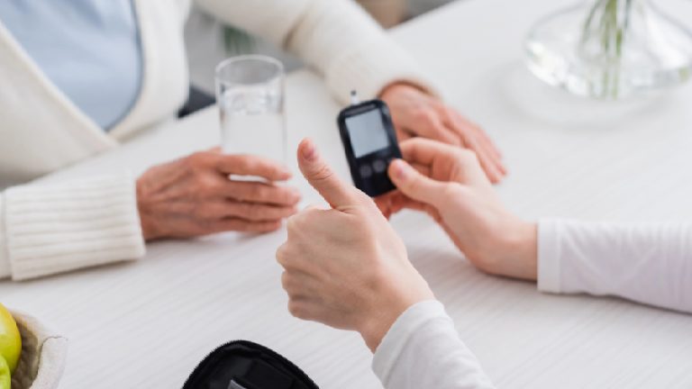 Resistencia a la insulina, ¿a qué se debe?