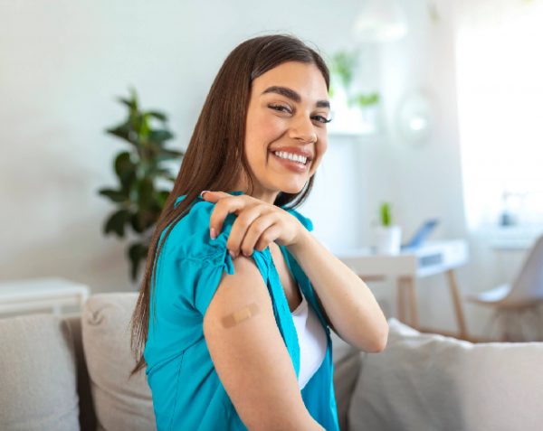 Influenza: La importancia de vacunarse