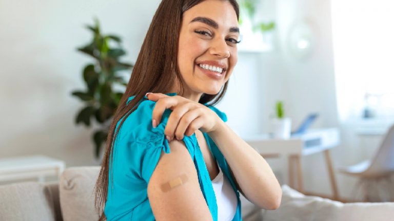 Influenza: La importancia de vacunarse