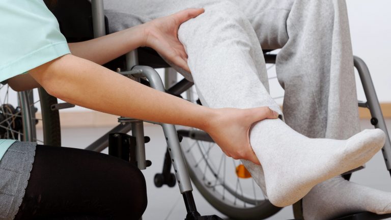 ¿Cuáles son las enfermedades neuromusculares?