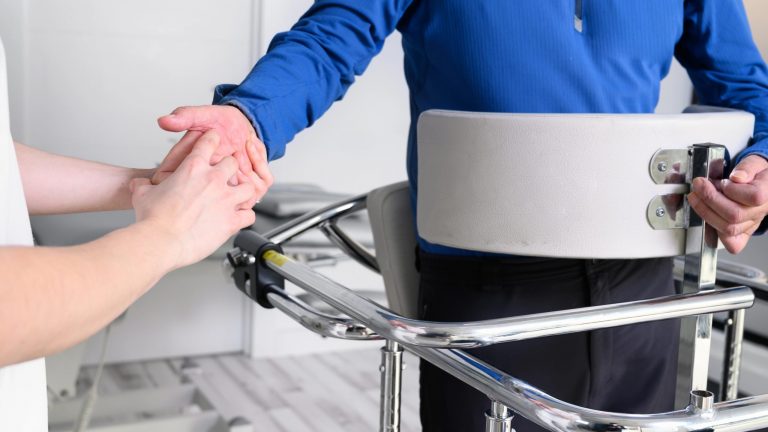 ¿Cuáles son las enfermedades neuromusculares?