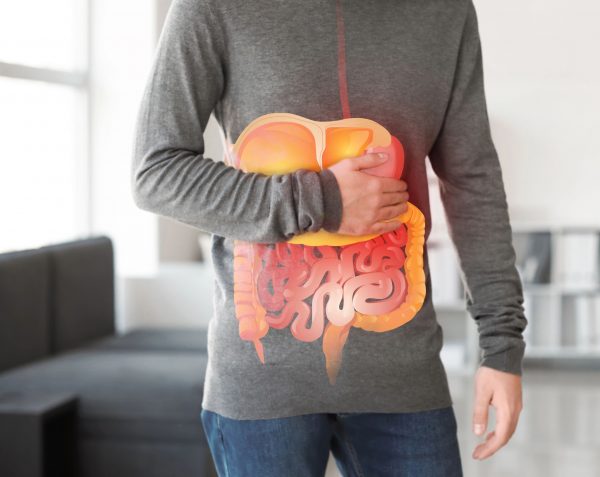 Enfermedad de Crohn: síntomas y causas