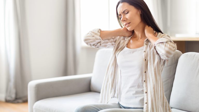 Contractura muscular: qué es, causas y tratamiento