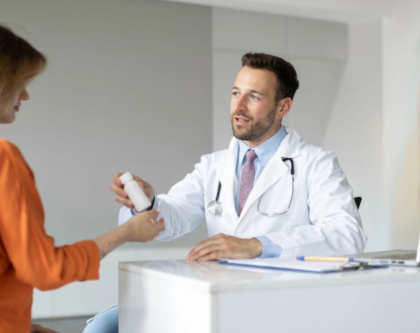 ¿Qué es el VIH? 5 datos que debes conocer