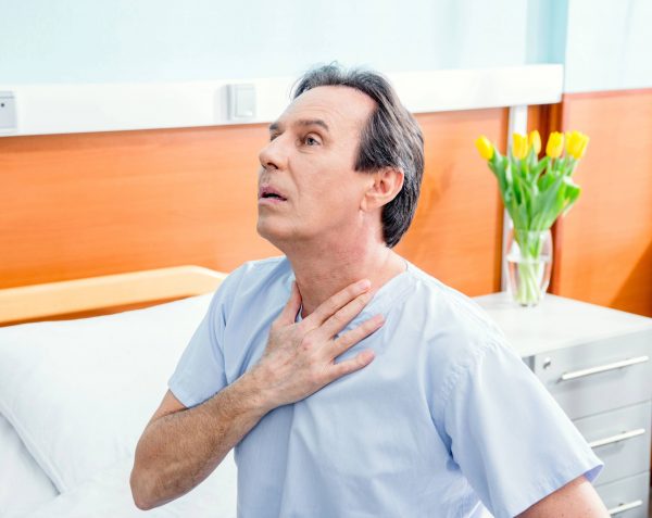 Angina de pecho, ¿cuáles son los síntomas?