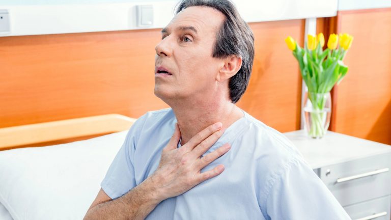 Angina de pecho, ¿cuáles son los síntomas?