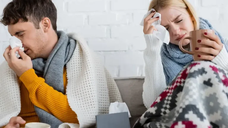 ¿Cómo cuidar nuestra salud en invierno?