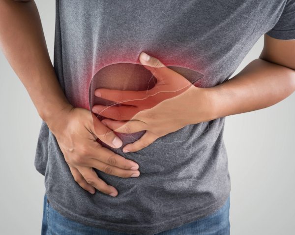 Hepatitis C,¿cómo se contagia?