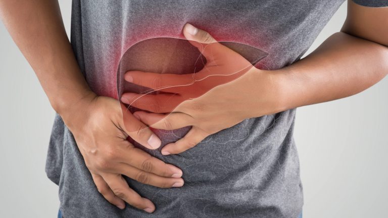 Hepatitis C,¿cómo se contagia?